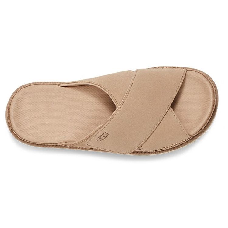 UGG Women's Suede Slide Sandals 1137910-DRI