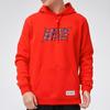 Nike NSW CNY Fleece-Lined Hoodie Pullover Men Tops University-Red DH1382-606
