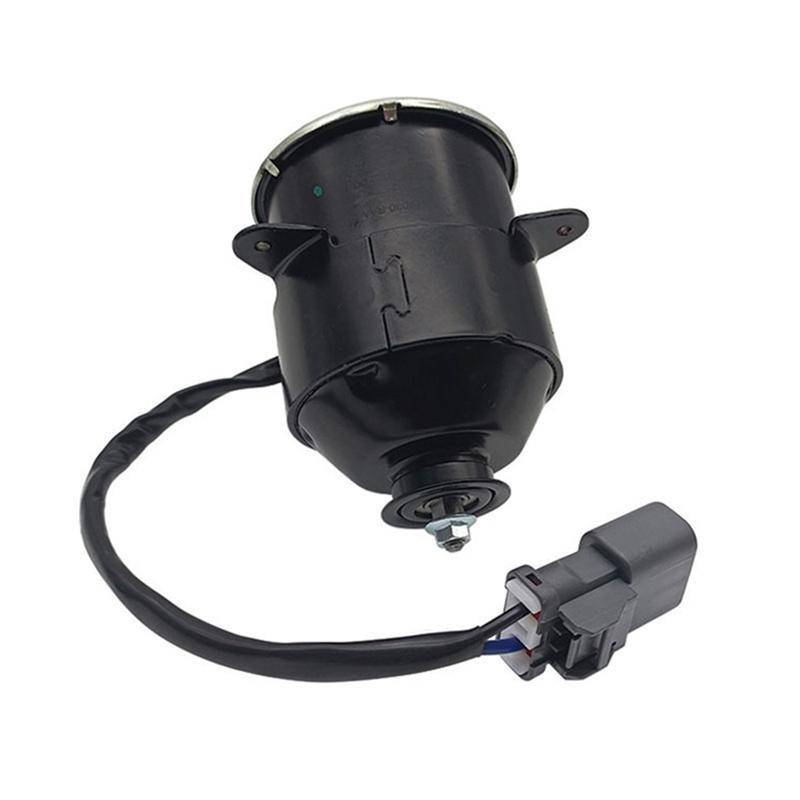Radiator Cooling Fan Motor For HONDA ACCORD 2003-2007 CM4/5 CR-V 2002-2011 RD/RE ODYSSEY 2005-2008 RB1 19030-RAA-A01-FSM