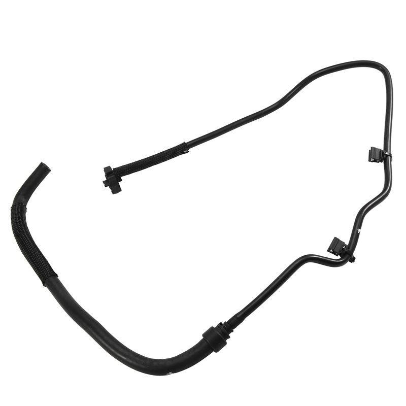 For Renault Captur Clio IV 1.2 Compatible 217414459R Auxiliary Kettle Pipe Coolant Water Hose