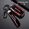 Car Smart Remote Key  Protective Case Cover Shell For Honda CIVIC CR-V INSPIRE CITY Accord HR-V Pilot Sport SI EX Keyless Access VZ9