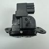 Rear Tailgate Door Lock Latch Actuator for Hyundai Santa Fe Sport Kia Soul EV 2015-2016 Replace 81230-2W000