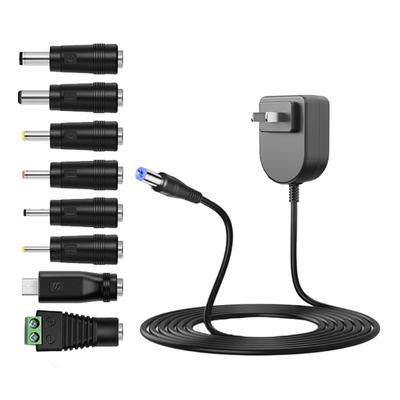 Elektronické součástky – Napájecí zdroje