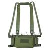 Outdoor Tactical Chest Rig Vest