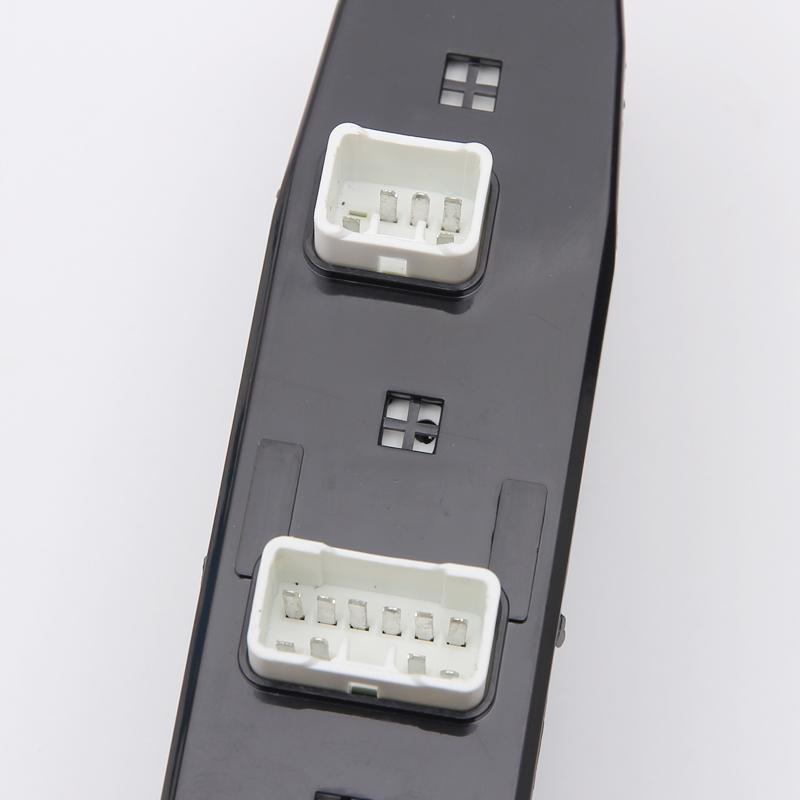 Car Electric Glass Lifter Switch FOR Chevrolet Epica Tosca 2007-2013 96645319 Window Glass Control Buttons