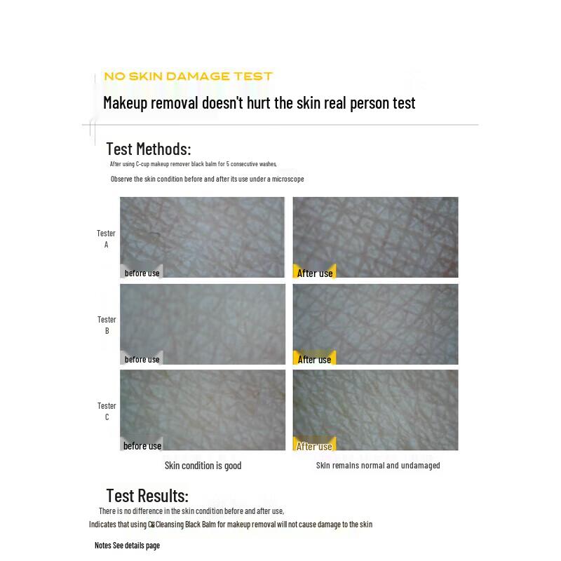 C-Cafe Purifying Makeup Remover Balm