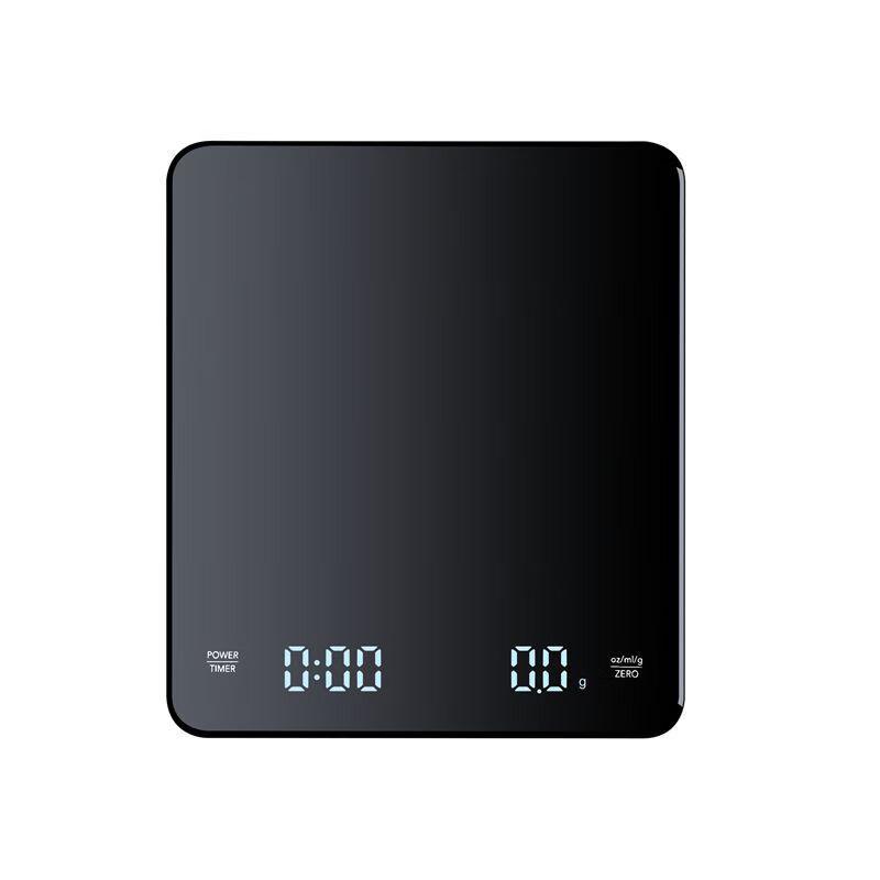 DIHENG Auto-Timing Digital Coffee Scale