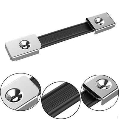 Náhradní popruh s odolnou rukojetí pro přenášení, domácí vybavení pro kytarový zesilovač