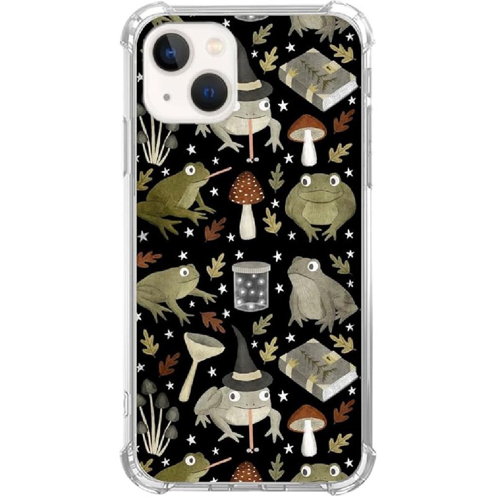 Minimalist Christmas Tree Candy Berry Case Compatible with iPhone 15, Cute Christmas Case for iPhone 15 for Teens Men and Women, Cool Trendy TPU