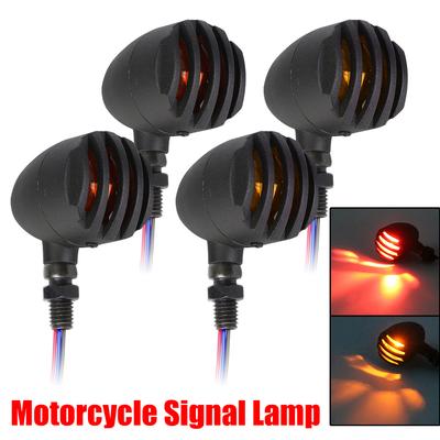 Osvětlení – Směrová světla