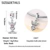 Authentic Charm Bead Charms copper Plated Pink Angel Pendant Bead Charms Compatible With Bracelets Women Jewellery Making Diy Gift