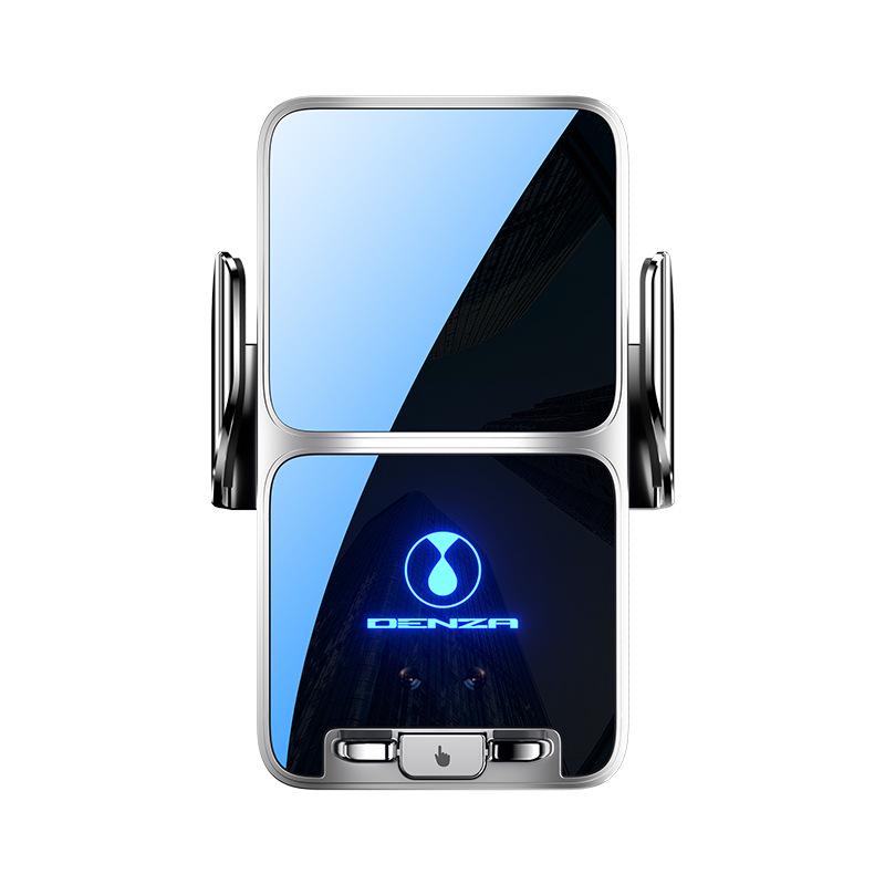 Denza D9/N7 X Phone Car Mount with Special Screen Model Navigation - Phone Holder Car Accessories