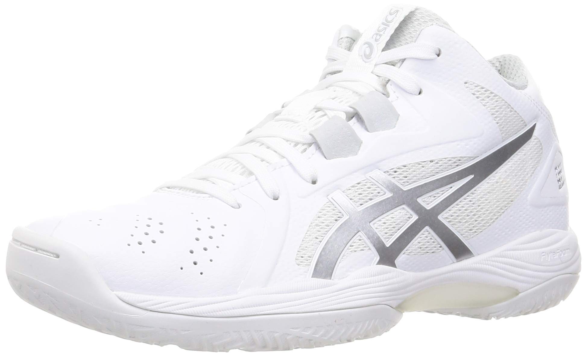 

Basketball Shoes GELHOOP V13 Silver 28 cm [ASICS] White/Pure
