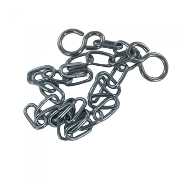 Securplumb Copper Plated Sink Chain Link