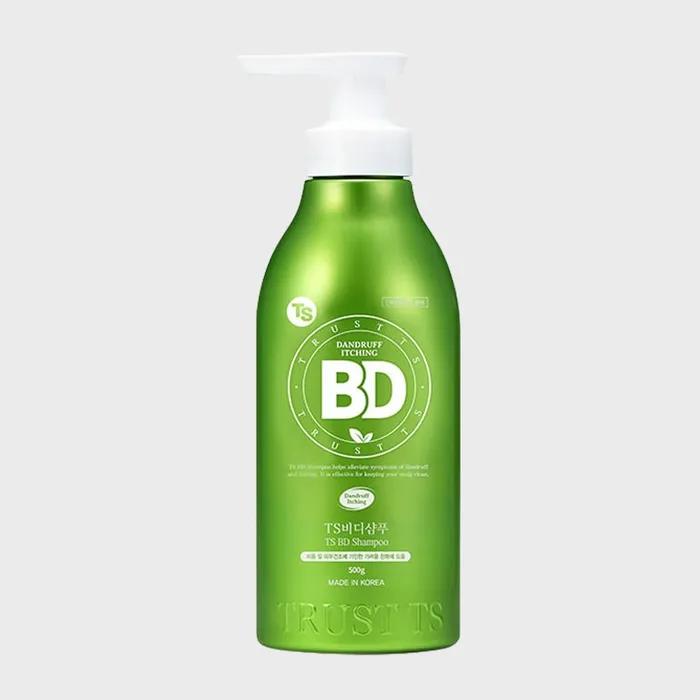 TS VDI Shampoo 500g
