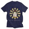 Retro Japanese Pingu Noot Tshirt Unisex Streetwear T Shirt Short Sleeve Anime Pingu Penguin Meme Tshirt Cotton Tees Top
