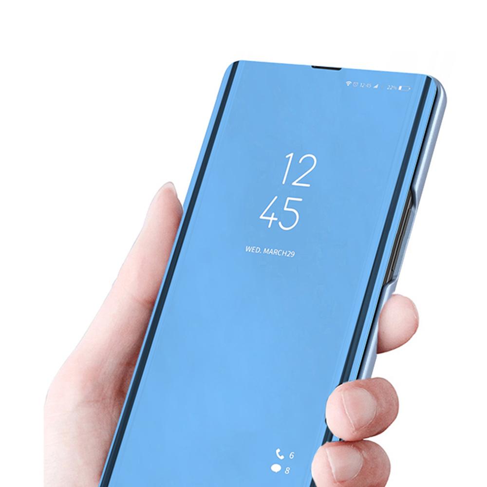 Pentru Samsung Galaxy A16 5G/A16 4G Huse Fereastră de Vizualizare Suport Husă de Telefon Piele Flip