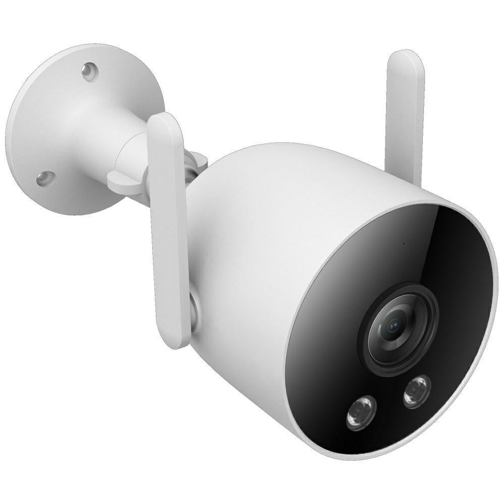 Imilab EC3 Lite Outdoor Camera White