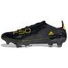 F50 Ghosted Adizero Prime Fg 'Memory Lane Pack - Black Yellow' FX0234