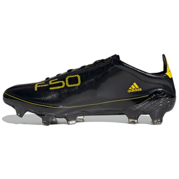 

Adidas F50 Ghosted Adizero Prime Fg Memory Lane Pack - Чорно-Жовтий FX0234 41