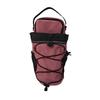 Magnetic Fitness Water Bottle Crossbody Bag - Large Capacity Gym-Ready