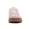 Li Ning Yunchuan Abrasion Resistant, Lightweight, Balanced Low top German Army Trainers Women's Sheer Pink AGCV100-3
