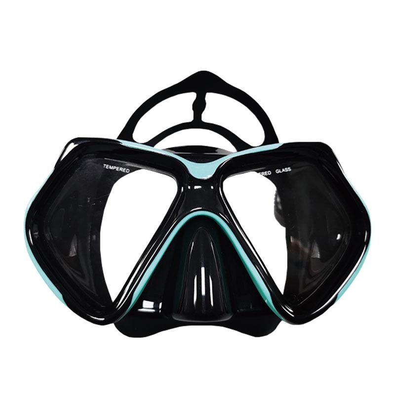 New Snorkeling Set