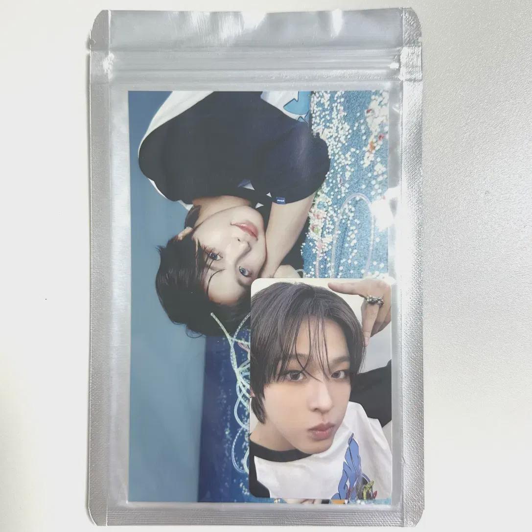 

Nct Wish Поп Рику Набор Фото