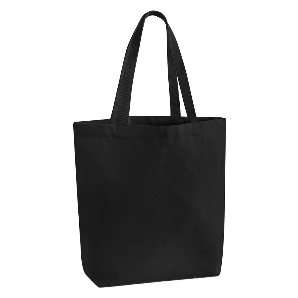 Westford Mill Canvas Heavyweight Tote Bag