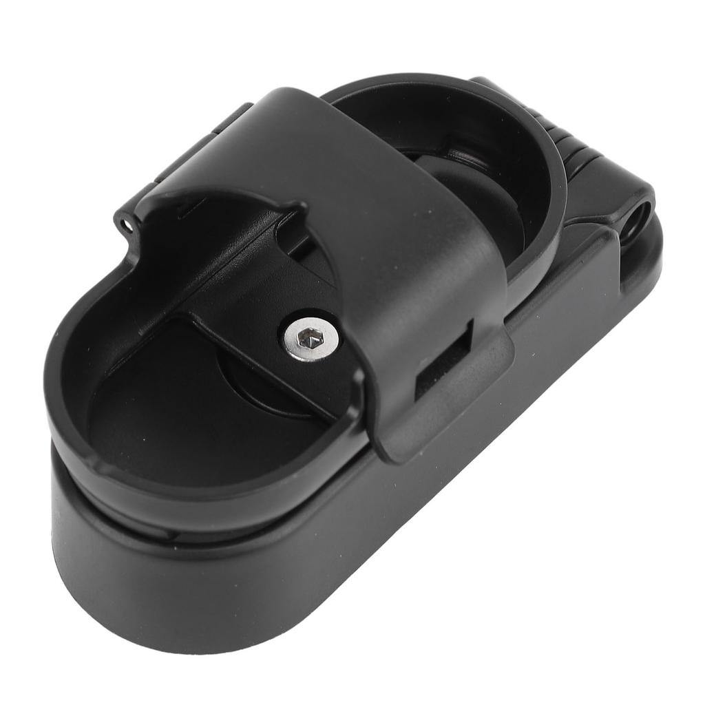 Magnetic Mount for GO 3S ABS 360 Degree Rotation Action Camera Folding Stand Holder Bracket for