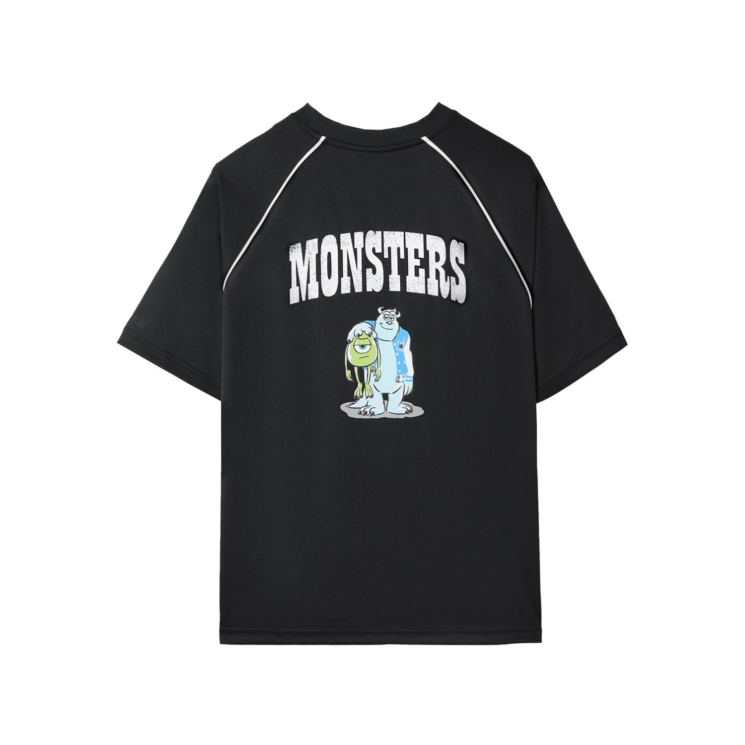 

Adidas Модная Удобная Мягкая Приятная к коже Футболка с коротким рукавом Унисекс Топы KG9210 2XL