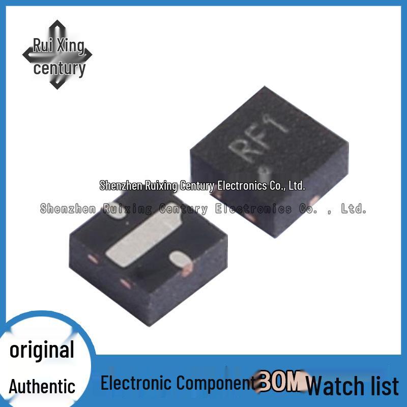 

SMP1302-085LF SMD QFN-3 Загального призначення Діод, Абсолютно новий Оригінальний запас