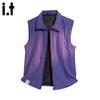 CHOCOOLATE Men's Outdoor Sleeveless Vest