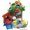 TAKARA TOMY (TAKARA TOMY) CATCH ANIA EGG! dinosaur crane animal dinosaur toy 3 years old and over