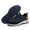 Large Size Men's Casual Sports Shoes, Four-season Lightweight and Versatile Large Size Men's Shoes, Thick-soled Non-slip Work Shoes