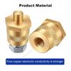 Automotive Replacement Battery Terminals Top Post Battery Terminals Automotive Accessories Battery Terminal For Automotive Car
