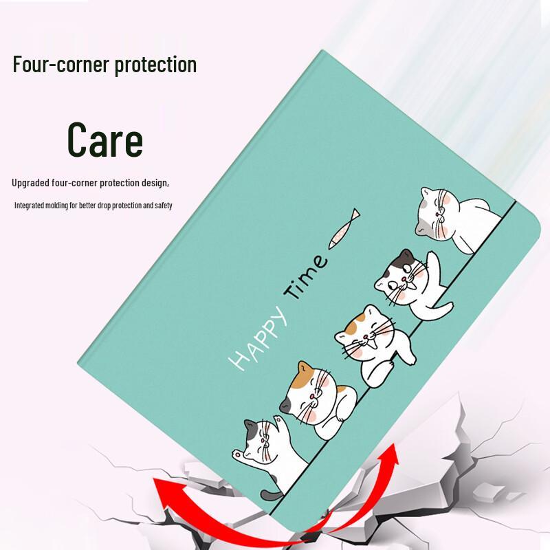 OPPO Pad Series Smart Protective Case