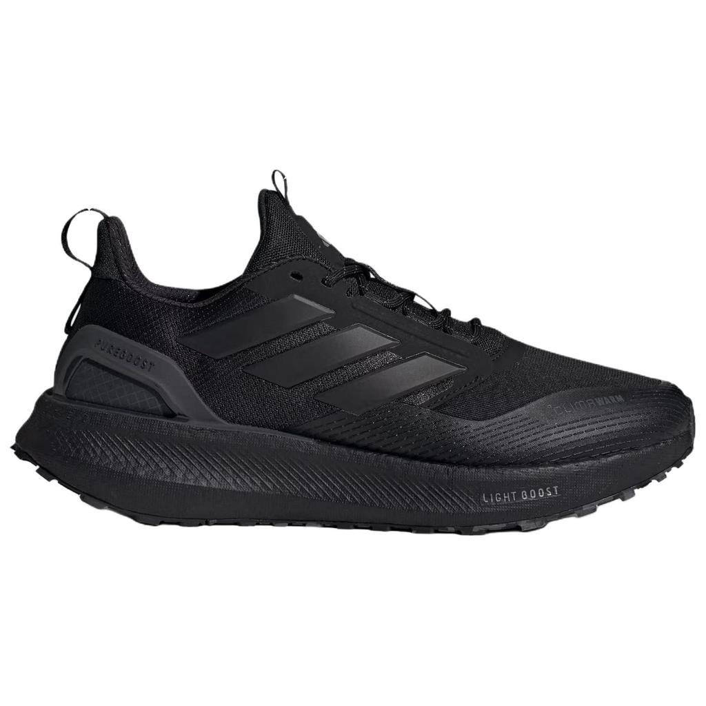 Adidas PUREBOOST 5 Slip Resistant, Abrasion Resistant, Waterproof, Thermal Rebound JI0303