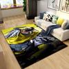 COD, Call of Duty Game ,Gamer Area Rug,Carpets Rug for Living Room Bedroom Sofa Doormat Decoration,Kids Play Non-slip Floor Mat
