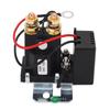 12V 500A Remote Control Switch Relay Leakage Proof Power Off Car Battery Remote Control Main Switch