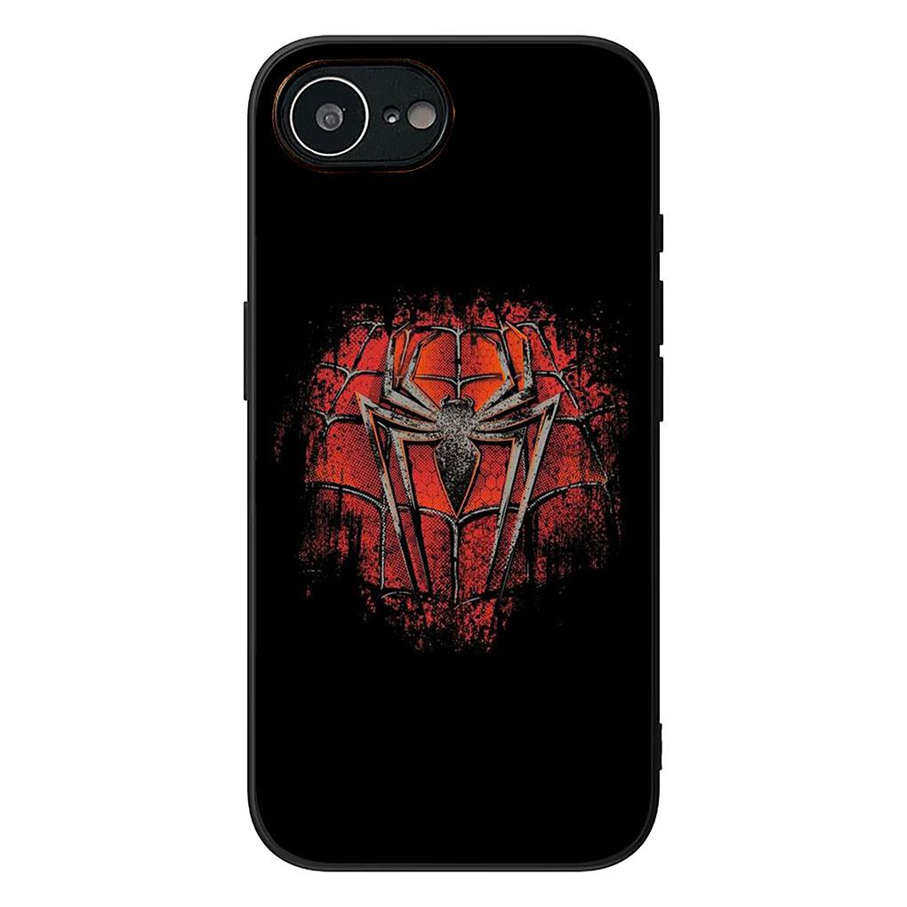 Cover for Motorola Moto G86 G14 G35 G34 G45 G55 G64 G75 G85 G24 G15 G54 G57 Power Case Spider Man Marvels Superheroes SpiderMan