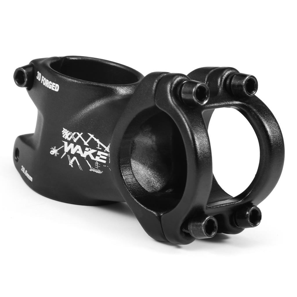 17 Degree Bicycle Stem Ultralight Bicycle Stem Mountain Road Bike Stem for 31.8mm Handlebar