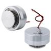1Pcs 50MM 2Inch All Frequency Resonance Speaker Vibration Strong Bass Louderspeaker