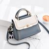Bag Women's 2025 New Trendy Fashion Women's Handbag Summer Popular Texture Shoulder Messenger Bag