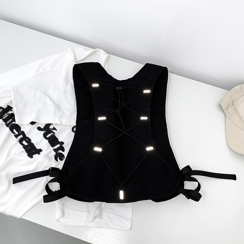 New Outdoor Water Repellent Bicycle Cycling Vest Bag Hiking Hiking Trip Backpack Cycling Backpack