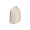 Adidas Cotton Backpack Regular Unisex Unbleached Bauxite Brown Adidas IP6490