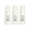 Deodorant Antiperspirant Roll-On pentru Bărbați Fără Parfum Pachet 3 buc 100 ml Protecție Împotriva Transpirației Toată Ziua