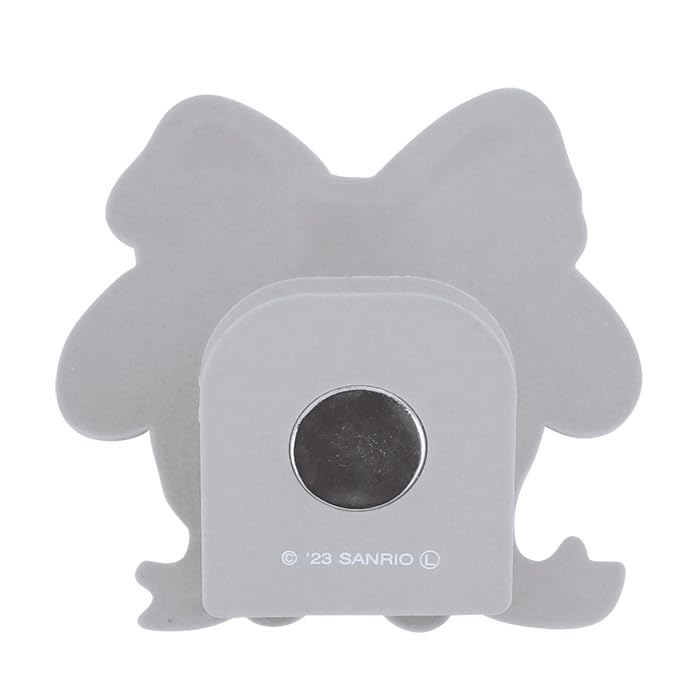 Morimoto Sangyo Rubber Magnet Clip Sanrio My Melody