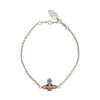 Vivienne WeStwood Women S Marineta Bracelet Silver 6102025w 02p019