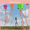 Stunning Octopus Kite With Foldable Design For Kids Weekend Fun Outdoors